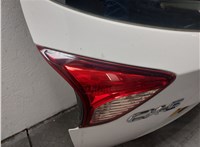  Крышка (дверь) багажника Mazda CX-5 2012-2017 20331922 #5