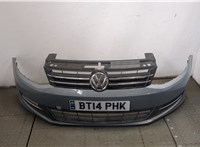  Датчик парктроника Volkswagen Sharan 2010-2015 11363612 #1