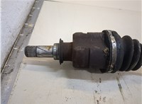  Полуось (приводной вал, шрус) Opel Meriva 2010- 20331953 #2