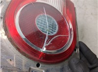7M3945093G Фонарь крышки багажника Volkswagen Sharan 2000-2010 20331962 #4