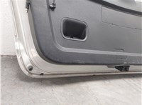  Крышка (дверь) багажника Toyota Corolla Verso 2004-2009 20331969 #2