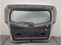  Крышка (дверь) багажника Toyota Corolla Verso 2004-2009 20331969 #3