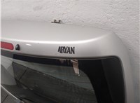  Крышка (дверь) багажника Toyota Corolla Verso 2004-2009 20331969 #5