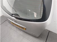  Крышка (дверь) багажника Toyota Corolla Verso 2004-2009 20331969 #6