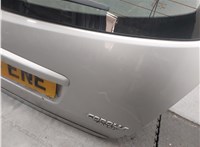  Крышка (дверь) багажника Toyota Corolla Verso 2004-2009 20331969 #7