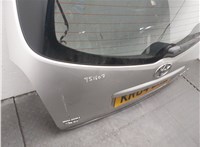  Крышка (дверь) багажника Toyota Corolla Verso 2004-2009 20331969 #9