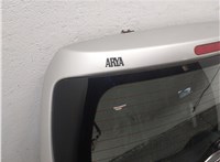  Крышка (дверь) багажника Toyota Corolla Verso 2004-2009 20331969 #10