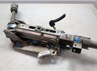 4123ER Колонка рулевая Peugeot 407 2004-2011 20331970 #7