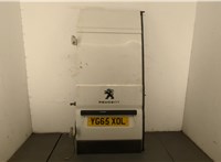  Подсветка номера Peugeot Boxer 2014- 11363657 #1