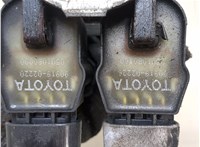  Катушка зажигания Toyota Corolla E11 1997-2001 20331988 #3