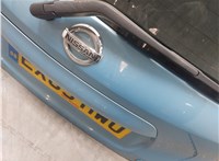  Подсветка номера Nissan Note E12 2012- 11363663 #2