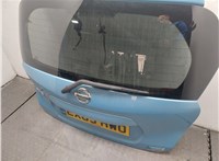  Подсветка номера Nissan Note E12 2012- 11363663 #6