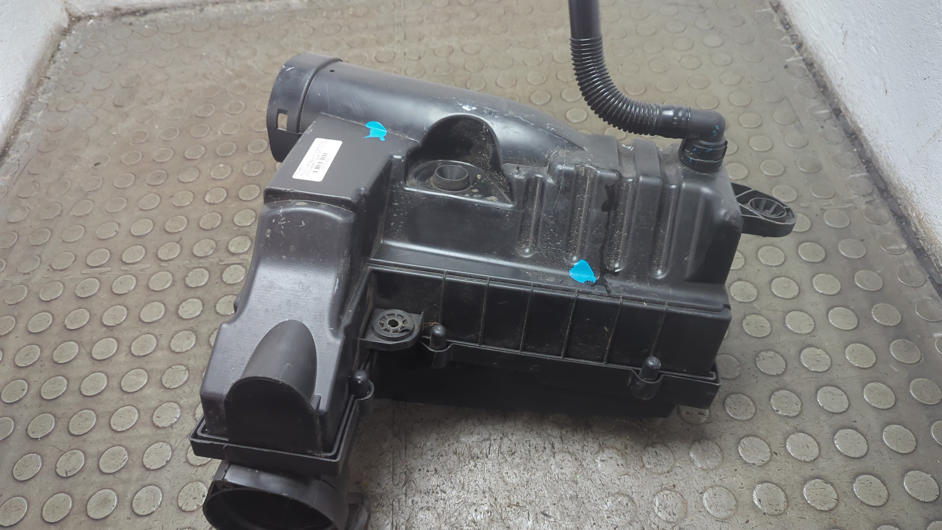 Корпус воздушного фильтра