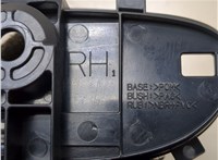 806701AA0B Ручка двери салона Nissan Leaf 2017- 20332012 #2
