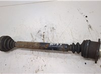  Полуось (приводной вал, шрус) Volkswagen Passat 5 2000-2005 20332018 #1