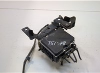  Блок АБС, насос (ABS, ESP, ASR) Mazda CX-7 2007-2012 20332019 #1