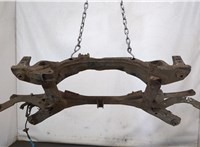  Балка подвески задняя Mitsubishi Outlander 2012-2015 20332076 #1