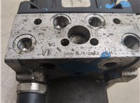 6758969, 0265225005 Блок АБС, насос (ABS, ESP, ASR) BMW 5 E39 1995-2003 20332089 #14