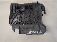  Полка под АКБ Renault Megane 4 2016-2020 20332097 #3