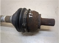  Полуось (приводной вал, шрус) Ford Focus 2 2008-2011 20332118 #3