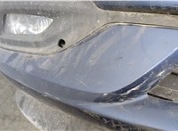  Бампер Opel Zafira C 2011-2019 20332121 #8