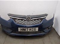  Бампер Opel Zafira C 2011-2019 20332121 #12