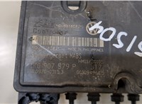  Блок АБС, насос (ABS, ESP, ASR) Volkswagen Caddy 2004-2010 20332127 #2