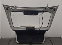  Стекло заднее Skoda Rapid 11363769 #3