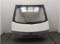  Стекло заднее Skoda Rapid 11363769 #1