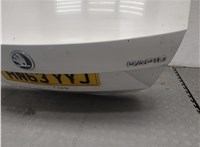  Стекло заднее Skoda Rapid 11363769 #5
