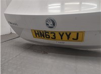  Стекло заднее Skoda Rapid 11363769 #6