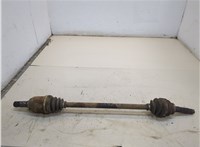  Полуось (приводной вал, шрус) Subaru Forester (S11) 2002-2007 20332139 #1