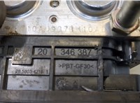  Блок АБС, насос (ABS, ESP, ASR) Mitsubishi Outlander 2012-2015 20332157 #8