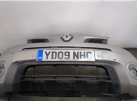  Бампер Renault Koleos 2008-2016 20332170 #1