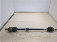  Полуось (приводной вал, шрус) Opel Meriva 2010- 20332174 #1