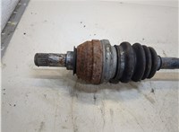  Полуось (приводной вал, шрус) Opel Meriva 2010- 20332174 #2