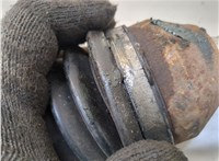  Полуось (приводной вал, шрус) Opel Meriva 2010- 20332174 #4