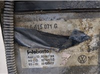  Отопитель автономный Volkswagen Touareg 2007-2010 20332175 #3