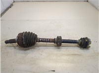  Полуось (приводной вал, шрус) Honda Accord 7 2003-2007 20332178 #1