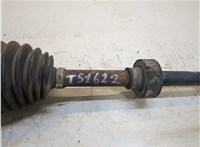  Полуось (приводной вал, шрус) Honda Accord 7 2003-2007 20332178 #4