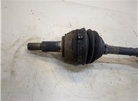  Полуось (приводной вал, шрус) Audi Q7 2009-2015 20332179 #3