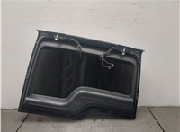  Крышка (дверь) багажника Land Rover Discovery 3 2004-2009 20332182 #4