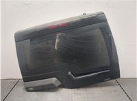  Крышка (дверь) багажника Land Rover Discovery 3 2004-2009 20332182 #1