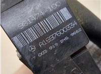 A1697660101 Ручка двери наружная Mercedes B W245 2005-2012 20332203 #3