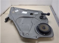 A1697303579 Стеклоподъемник механический Mercedes B W245 2005-2012 20332205 #1