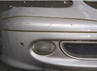  Бампер Mercedes SLK R170 1996-2004 20332206 #7