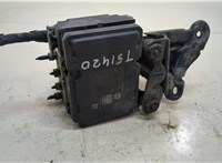  Блок АБС, насос (ABS, ESP, ASR) Audi A3 (8P) 2008-2013 20332214 #1