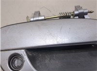  Ручка двери наружная Hyundai Elantra 2000-2005 20332216 #2