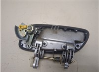  Ручка двери наружная Hyundai Elantra 2000-2005 20332216 #3