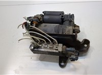  Компрессор воздушный (пневмоподвески) Mercedes S W220 1998-2005 20332219 #1